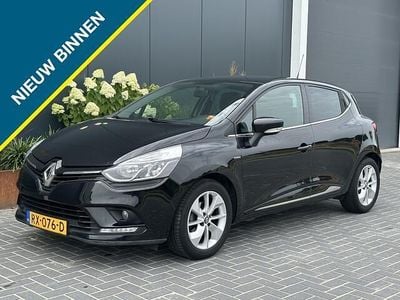 Renault Clio IV