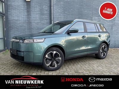 Groen Nieuw 2026 Jaecoo 5 SUV | € 31.580