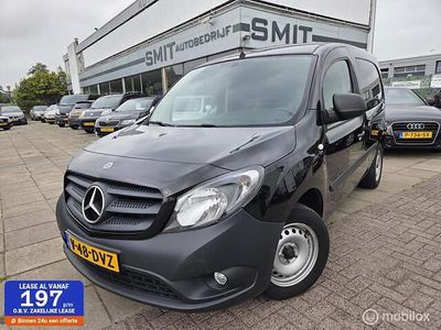 Mercedes Citan 109