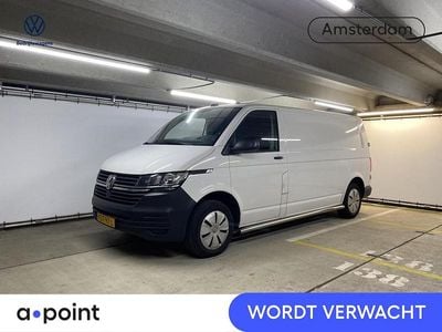 VW T6.1