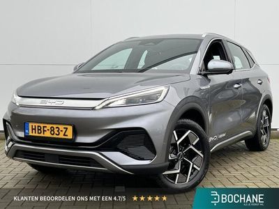 BYD Atto 3