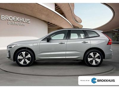 Grijs Occasion 2025 Volvo XC60 Plus SUV | € 57.900 (Eerlijke prijs)
