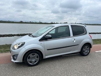 Grijs (metallic) Gebruikt 2011 Renault Twingo Hatchback | € 1.750 (Goede deal)