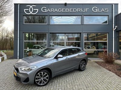 Grijs Gebruikt 2021 BMW X2 Executive SUV | € 28.900 (Eerlijke prijs)