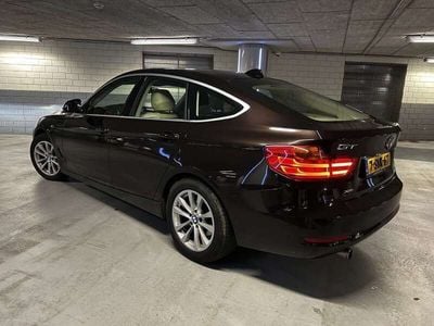 BMW 320 Gran Turismo