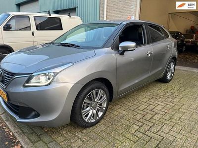 Gebruikt 2016 Suzuki Baleno | € 9.495 (Eerlijke prijs)