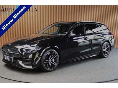 Mercedes C180