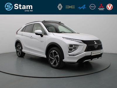 Occasion Mitsubishi Eclipse Cross Instyle 98 PK (72 kW) 2022 Wit SUV