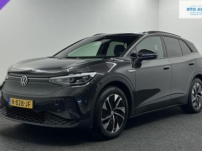 Occasion VW ID.4 Pro 150 kW (204 PK) 2021 Grijs SUV