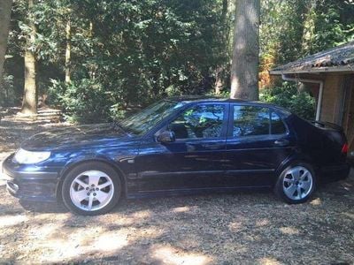 Saab 9-5