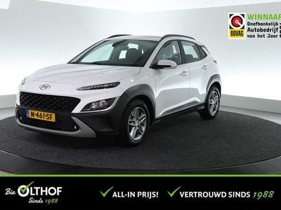 Occasion Hyundai Kona Comfort 2022 Wit (metallic) SUV