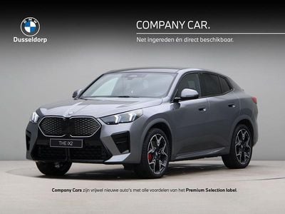 Nieuw BMW iX2 M Sport 150 kW (204 PK) 2026 Grijs SUV