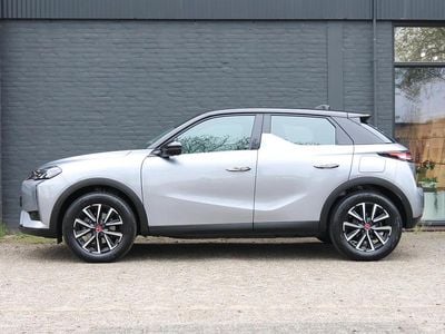 DS Automobiles DS3 Crossback E-Tense