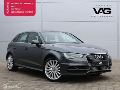 Audi A3 Sportback e-tron