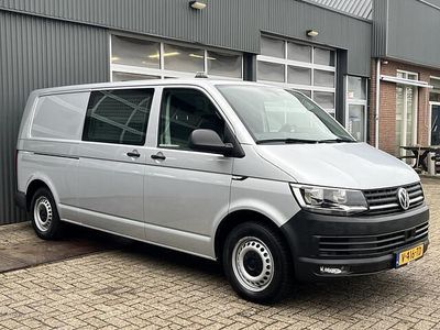 Occasion VW T6 150 PK (110 kW) 2018 Grijs Van