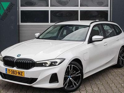 BMW 320e