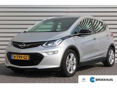 Opel Ampera