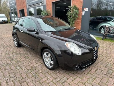 tweedehands Alfa Romeo MiTo 1.4 Progression Airco