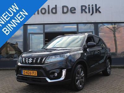 tweedehands Suzuki Vitara 1.5 Hybrid Select AUTOMAAT