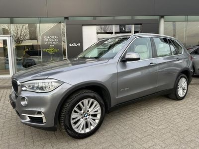 tweedehands BMW X5 xDrive30d High Executive PERFECTE STAAT INFO MARLO