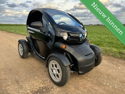 Renault Twizy