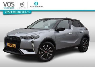 DS Automobiles DS3