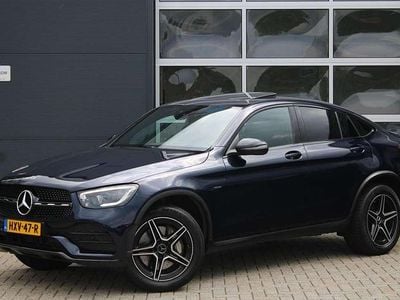 Mercedes GLC300e