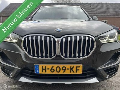 tweedehands BMW X1 sDrive20i High Executive Edition Pano Camera Head-Up