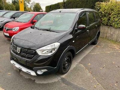 tweedehands Dacia Lodgy 1.5 CC DCI Diesel 110CV