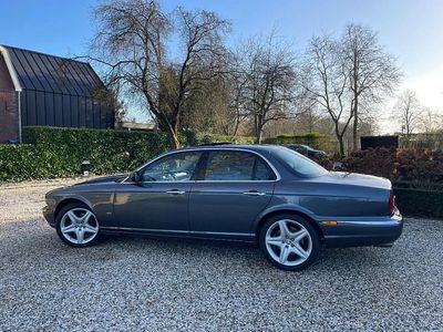 Gebruikt 2006 Jaguar XJ8 Sovereign Sedan | € 16.750