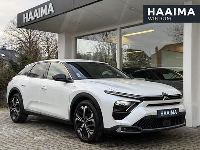 Occasion Citroën C5 X Shine 2026 Wit Stationwagen