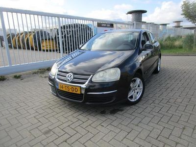 VW Jetta