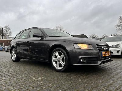 tweedehands Audi A4 Avant 2.0 TDI *NAVI | ECC | PDC | CRUISE*