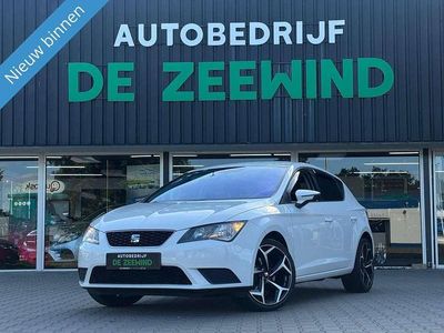 Seat Leon ST
