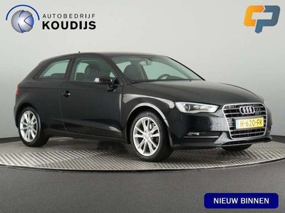 tweedehands Audi A3 Sportback 1.4 TFSI Attraction (Climate / Led / PDC / 17 Inch