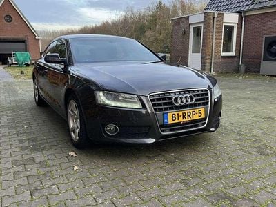 Grijs Gebruikt 2011 Audi A5 Proline Hatchback | € 7.000 (Super prijs)