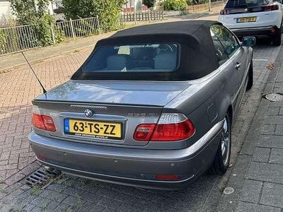 BMW 330 Cabriolet