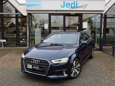 tweedehands Audi A3 Limousine Sport Pro Line 1.5 TFSI CoD 110kw/150pk S-tronic 7