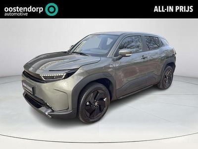 Nieuw Toyota Urban Cruiser 127 kW (174 PK) 2026 Groen SUV