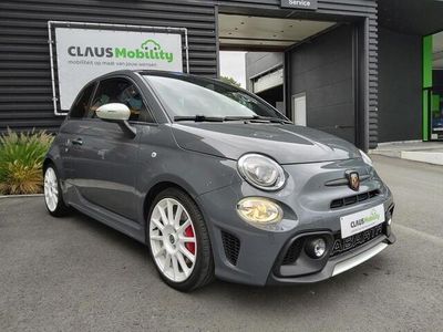 tweedehands Abarth 695 Esseesse 1.4 BENZINE 180 HP