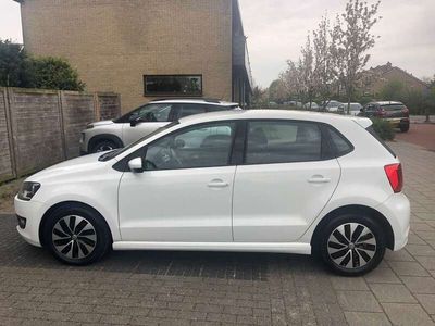 tweedehands VW Polo Cross 1.4 TDI (Blue Motion Technology)