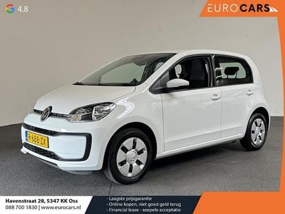 Occasion VW up! 65 PK (47 kW) 2022 Wit Hatchback