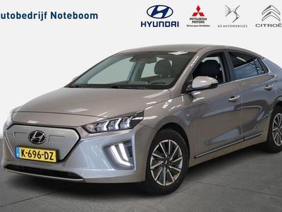 tweedehands Hyundai Ioniq EV | COMFORT | €2000,- SUBSIDIE BESCHIKBAAR |