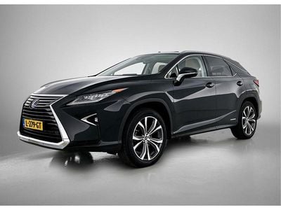 Lexus RX450h
