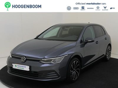 VW Golf VIII