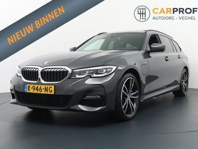 tweedehands BMW 330e 330 3-serie TouringeDrive Edition M-Sport | Trek