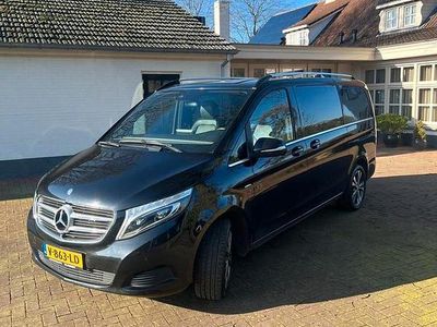 Occasion 2015 Mercedes V250 MPV | € 29.500