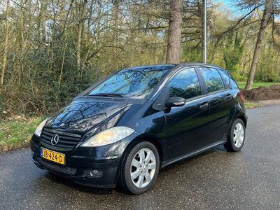 tweedehands Mercedes A180 CDI Avantgarde Cruise Airco 5 Deurs