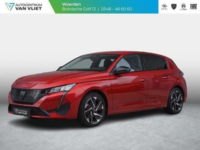Occasion 2022 Peugeot e-308 Allure Hatchback | € 24.690 (Eerlijke prijs)