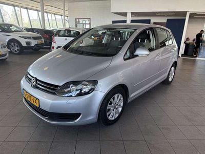 VW Golf Plus